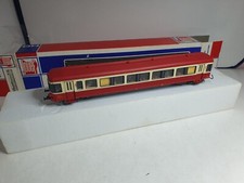 JOUEF HO ##5489 AUTORAIL EAD