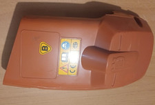 Capot cylindre HUSQVARNA 340 Ref 503910501