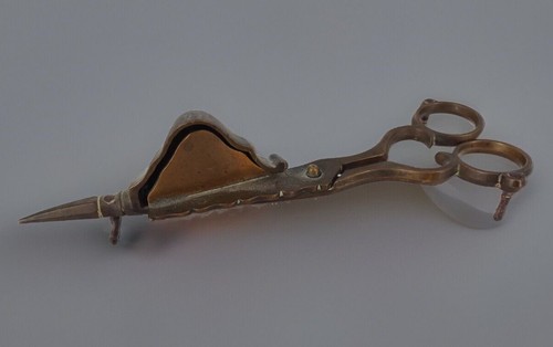 Mouchette bougie etouffoir - a,