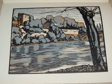 BOIS EN COULEURS J. BERJONNEAU