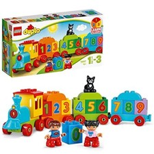 Lego DUPLO Set from JP