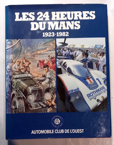 Livre heures du mans - heures,