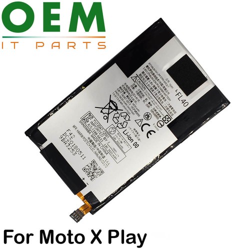 Pour motorola moto play - pour,