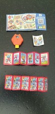 Kinder surprise move 2018 - move,