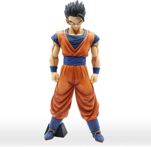 Figurine banpresto dragon ball - banpresto,
