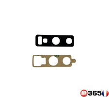 samsung note9 LENTILLE VERRE