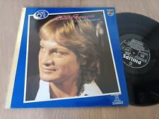 lp album 33T - Claude Francois