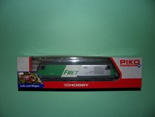 PIKO locomotive diesel BB67400