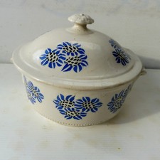 * SOUPIERE TERRE D'ACIER REVOL