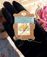 Mercerie ancienne, ANCIENNE