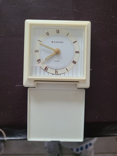 Reveil junghans quartz - junghans,