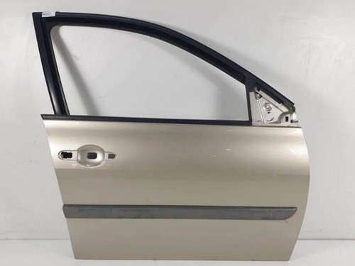 Porte avant droit renault - porte,