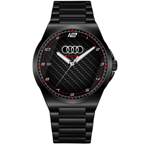 Montre bracelet noir - bracelet,