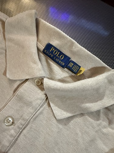 Polo ralph lauren short sleeve - lauren,