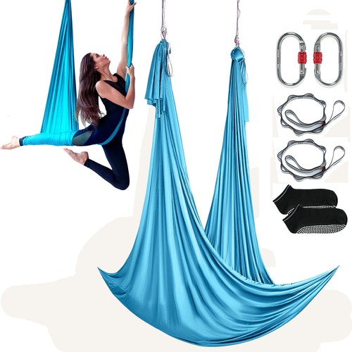 Vevor hamac yoga aérien - de,