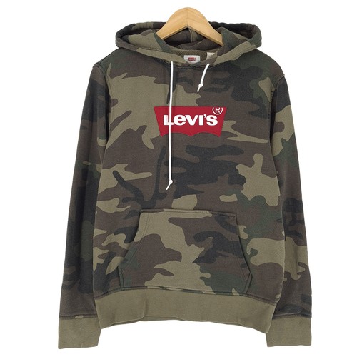 Levi homme vintage sweat à - homme,