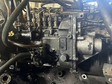 pompe à injection Mercedes W210 300TD