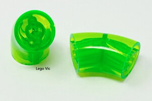 Lego 65473 brick - 65473, 2x2
