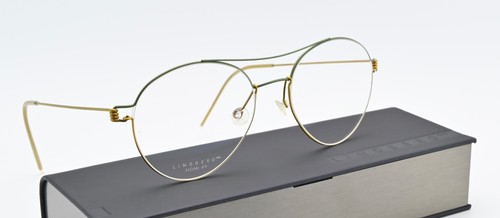 Lunettes lindberg nomi 17 - lindberg, 49-17