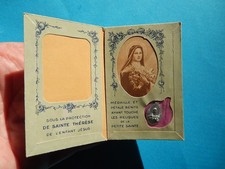 PETITE IMAGE PIEUSE RELIQUE