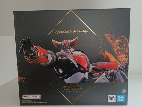 Bandai figuarts zéro touche - figuarts,