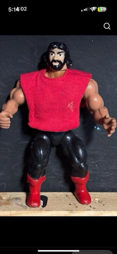 Rare 1980s custom - , vintage