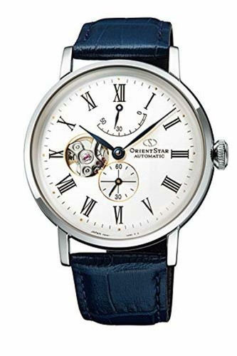 Montre orient watch - montre,