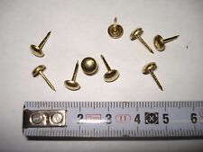 Clous de tapissier (90) Ø 6