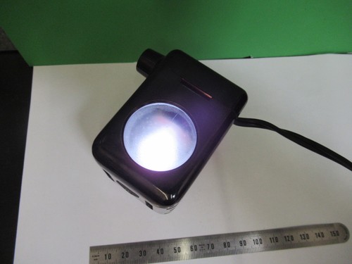 Bausch lomb lampe - lomb,