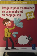 Pour s'entraîner en GRAMMAIRE
