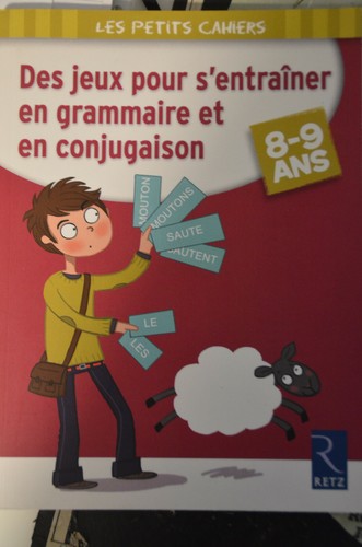 Pour entraîner grammaire - pour, s'entraîner