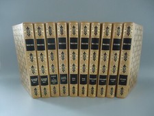 Le ventre de Paris/La bête humaine/Le rêve/Nana/L'assommoir/Lourdes - 10 tomes