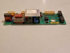 EL 200-C miele programmateur 