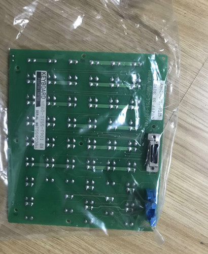 1pc fanuc system key - fanuc, board