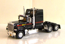 Altaya / Ixo. Semi-remorques