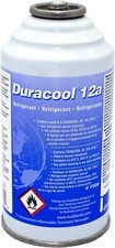 Recharge de Clim Duracool R134