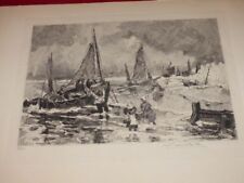 GRAVEURS NORD LEON SALLES