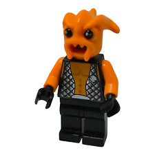 sympa personnage  5970 5974  lego (  space police    ) 0470