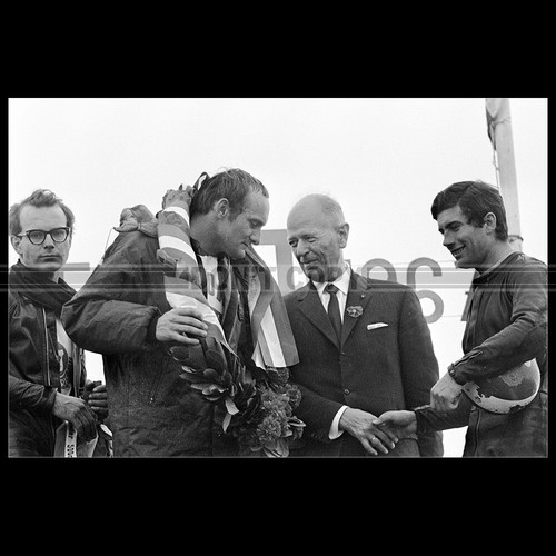 Photo 000175 mike hailwood - photo, m.000175