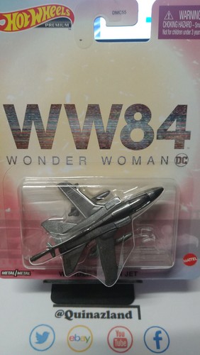 Hot wheels 2020 - hot, ww84