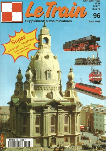 Train les turbos - le, "turbos"