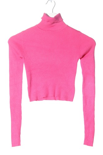 Bershka pull court dames - pull,