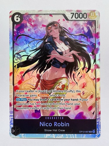 Card one piece tcg - one,