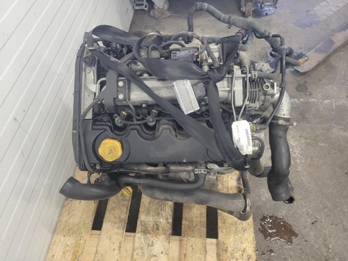 Moteur opel zafira phase - b,