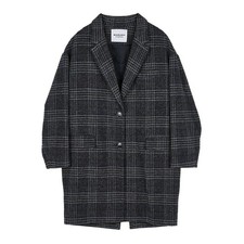 Isabel Marant Manteau Remiza