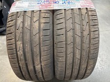 Pneu 215/40 R17 87 V HANKOOK