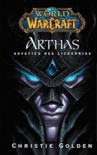 World warcraft arthas - of,