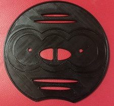 Occasion, grille plastique