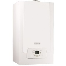Chaudière Murale Gaz à Condensation 24kW DE DIETRICH MPX 24 Chauffage Seul - 76