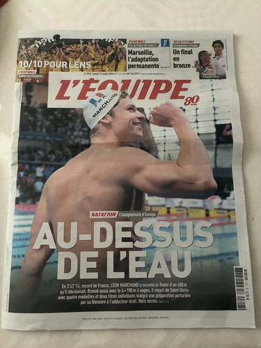 équipe août 2026 au - aoÛt,